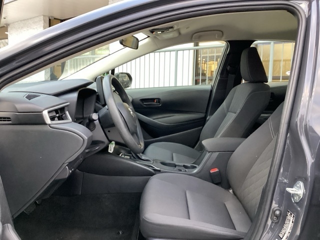 Toyota Corolla Hybrid  2025