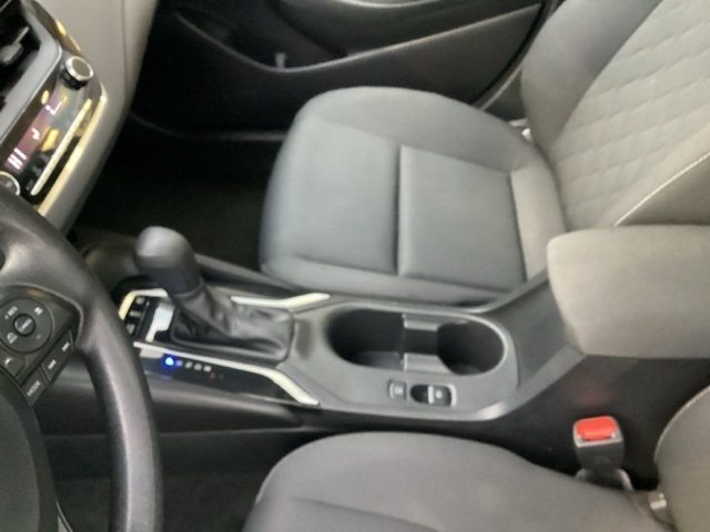 Toyota Corolla Hybrid  2025