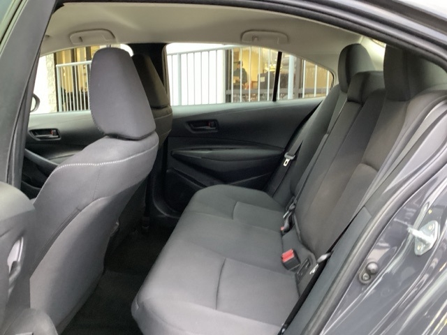 Toyota Corolla Hybrid  2025