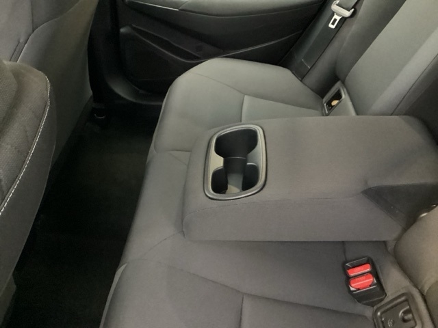 Toyota Corolla Hybrid  2025