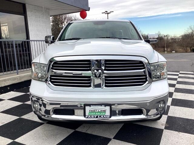 RAM 1500  2015