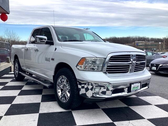 RAM 1500  2015
