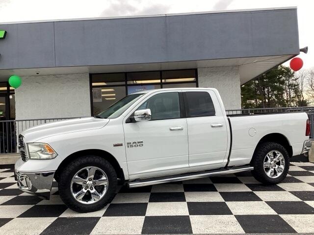 RAM 1500  2015