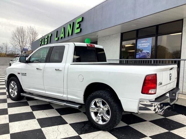 RAM 1500  2015