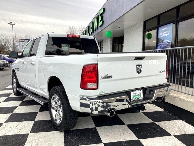 RAM 1500  2015