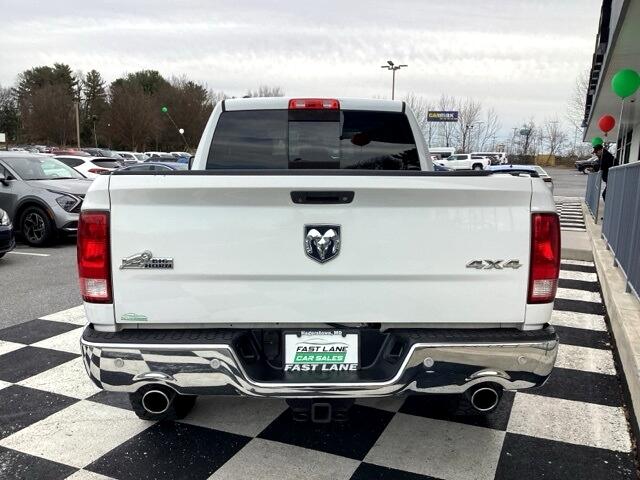 RAM 1500  2015