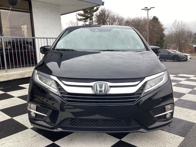 Honda Odyssey  2019