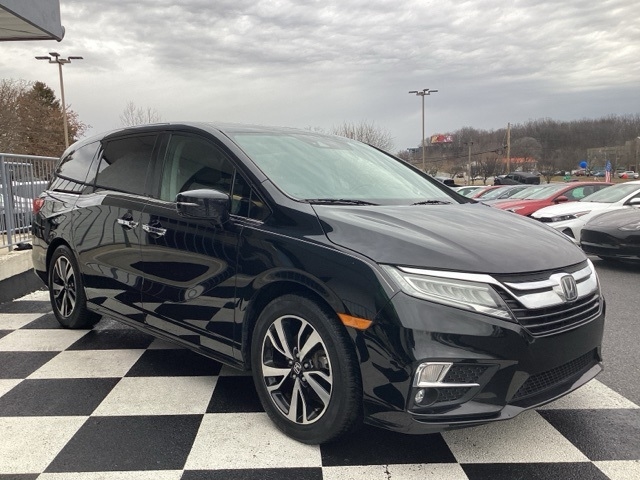 Honda Odyssey  2019