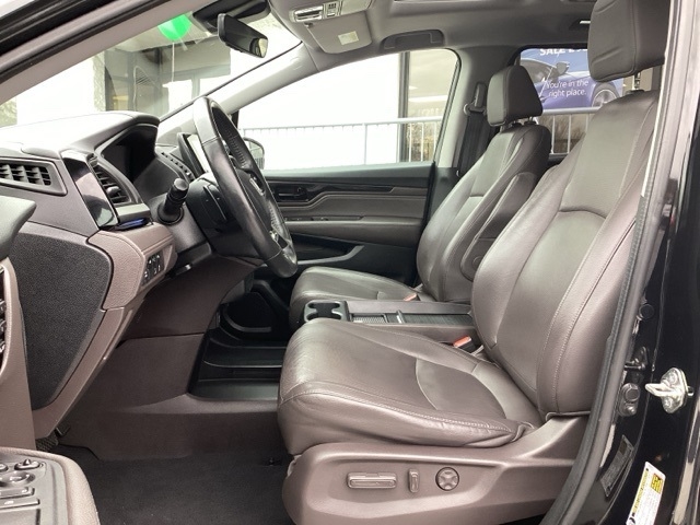 Honda Odyssey  2019