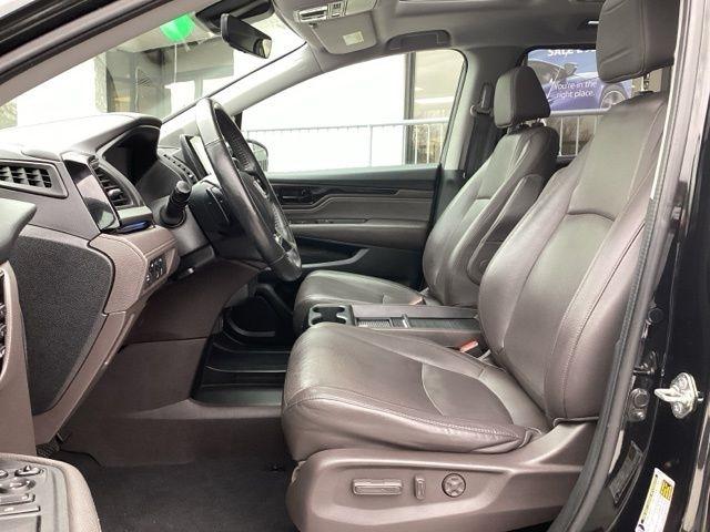 Honda Odyssey  2019
