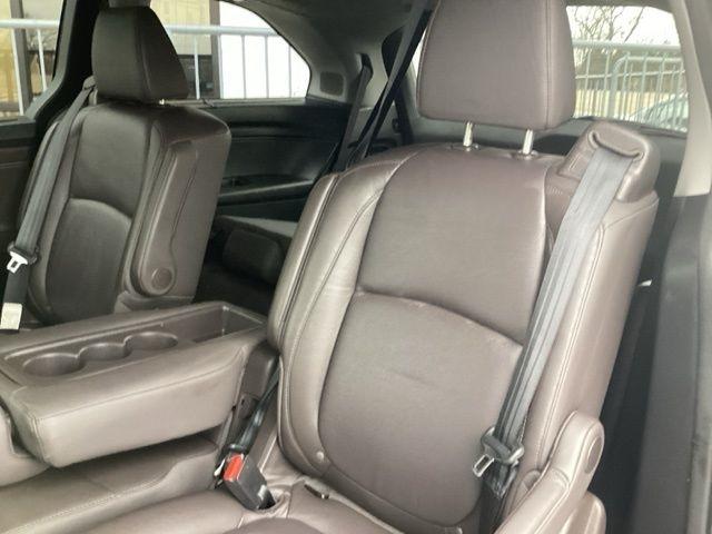 Honda Odyssey  2019
