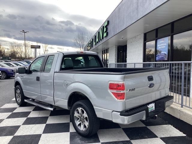 Ford F-150  2013