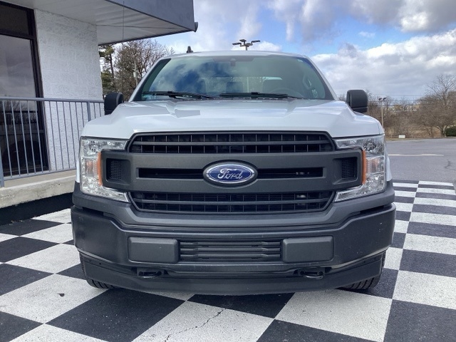 Ford F-150  2020