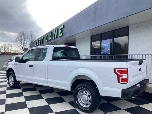 Ford F-150  2020