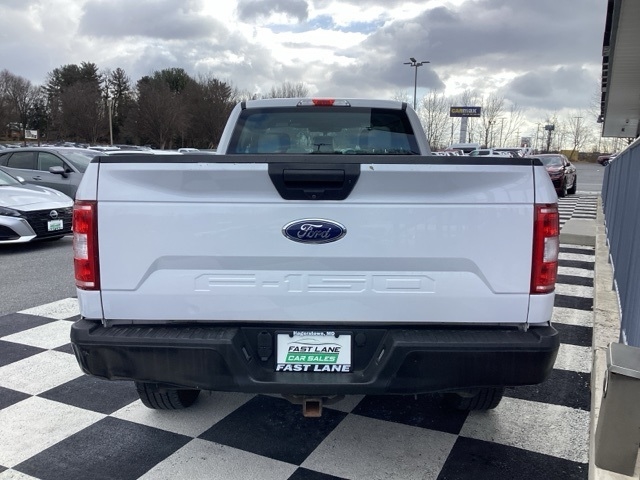 Ford F-150  2020