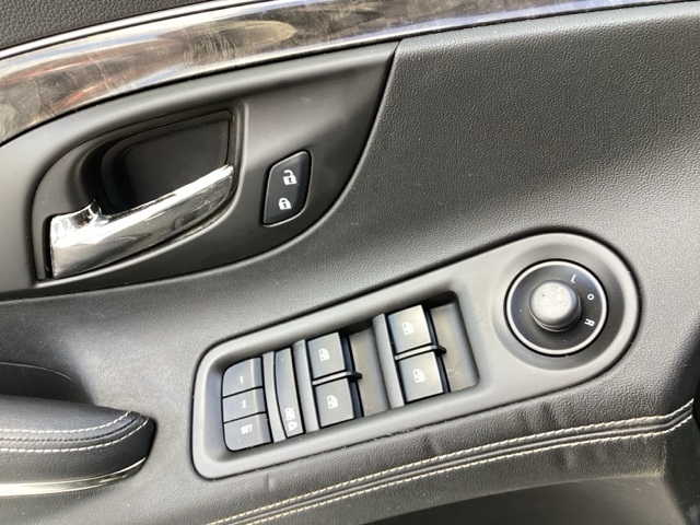 Buick LaCrosse  2014