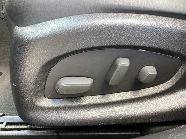 Buick LaCrosse  2014