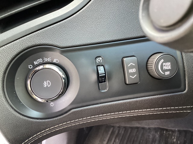 Buick LaCrosse  2014