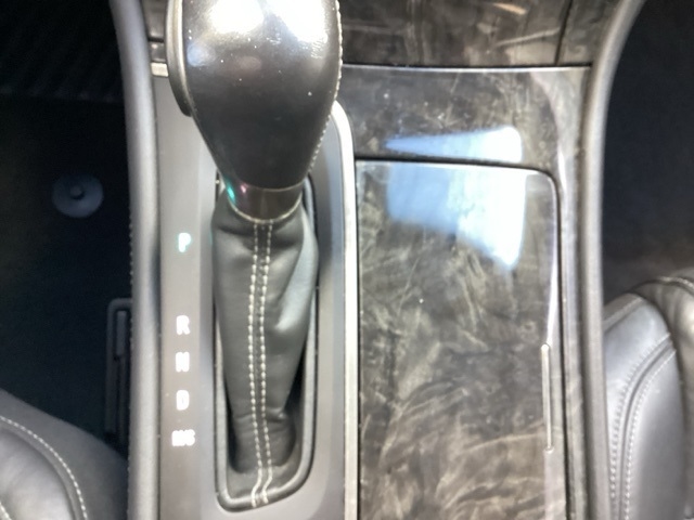 Buick LaCrosse  2014