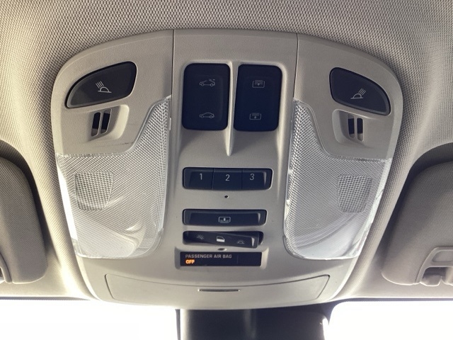 Buick LaCrosse  2014