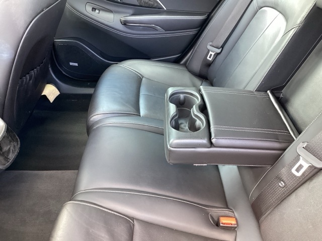 Buick LaCrosse  2014