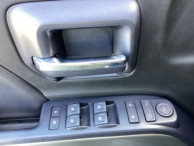 Chevrolet Silverado 1500  2019