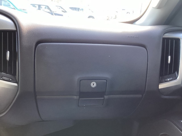 Chevrolet Silverado 1500  2019