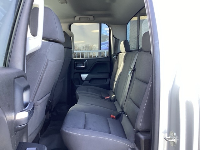 Chevrolet Silverado 1500  2019