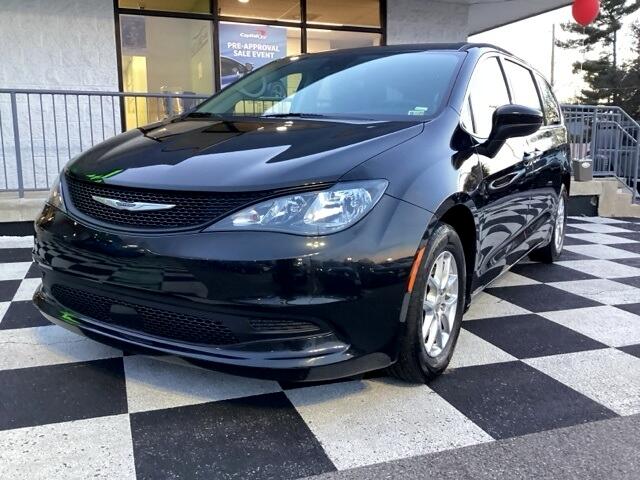 Chrysler Voyager  2023