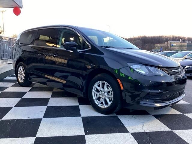 Chrysler Voyager  2023