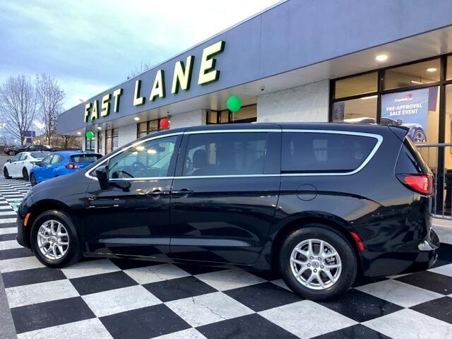 Chrysler Voyager  2023