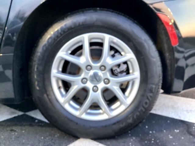 Chrysler Voyager  2023