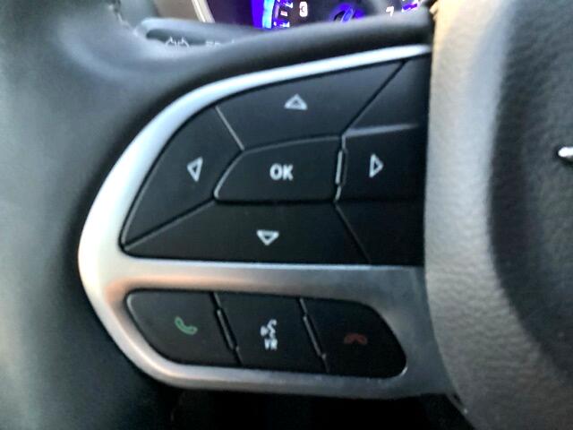 Chrysler Voyager  2023