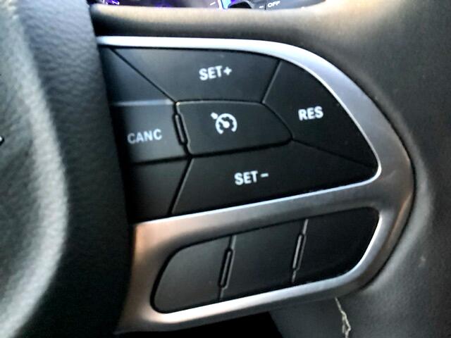 Chrysler Voyager  2023