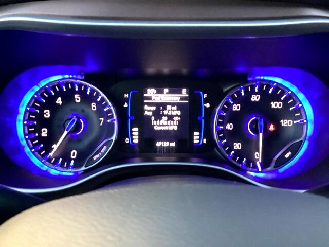 Chrysler Voyager  2023