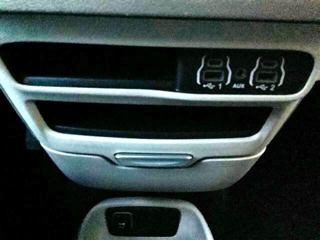 Chrysler Voyager  2023