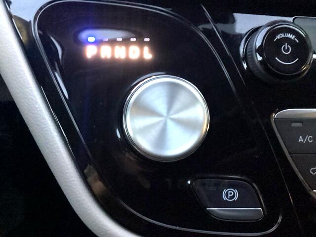 Chrysler Voyager  2023