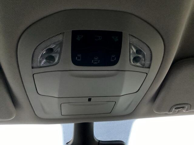 Chrysler Voyager  2023