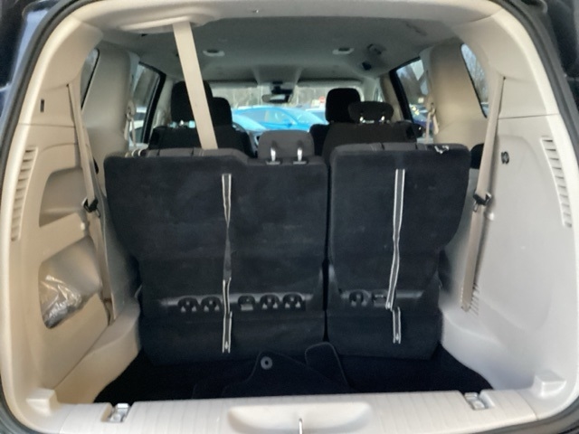 Chrysler Voyager  2023