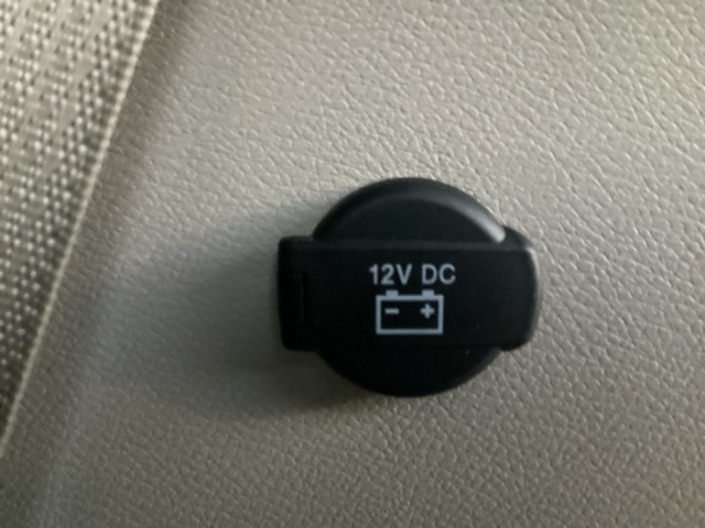 Chrysler Voyager  2023