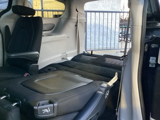 Chrysler Voyager  2023