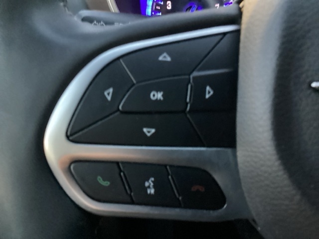 Chrysler Voyager  2023