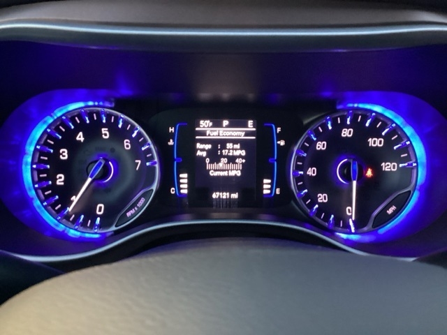 Chrysler Voyager  2023