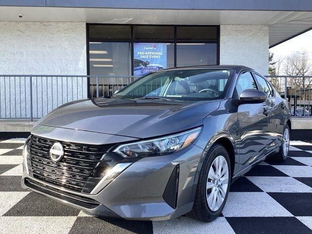 Nissan Sentra  2024