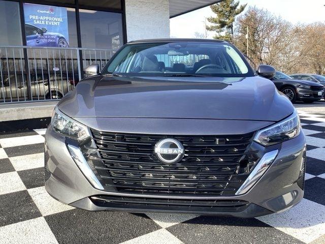 Nissan Sentra  2024