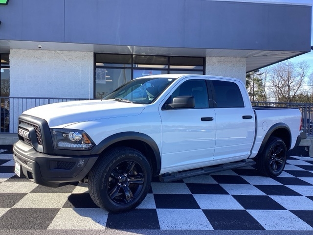 RAM 1500 Classic  2023