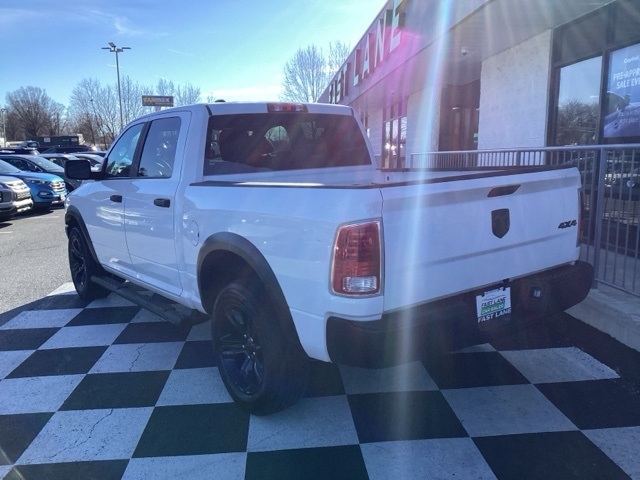 RAM 1500 Classic  2023