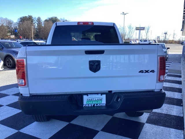 RAM 1500 Classic  2023