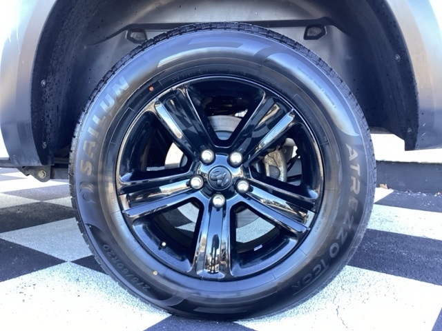 RAM 1500 Classic  2023