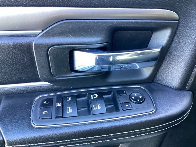 RAM 1500 Classic  2023